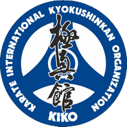 極真館 KIKO